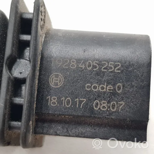 Audi A4 S4 B8 8K Sensore della sonda Lambda 258017178