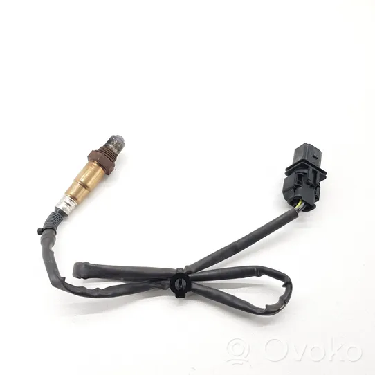 Audi A4 S4 B8 8K Sensore della sonda Lambda 258017178