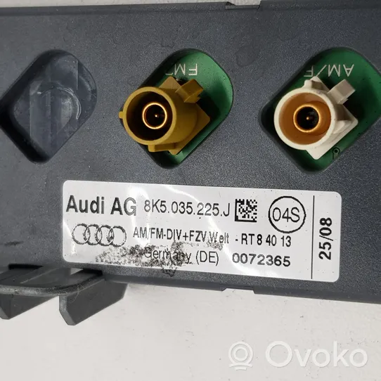 Audi A4 S4 B8 8K Amplificatore antenna 8K5035225J