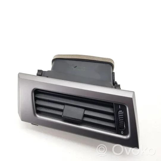 BMW 5 E60 E61 Copertura griglia di ventilazione cruscotto 5112001