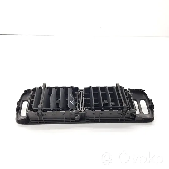 Volvo S40, V40 Lango oro grotelės 9177528