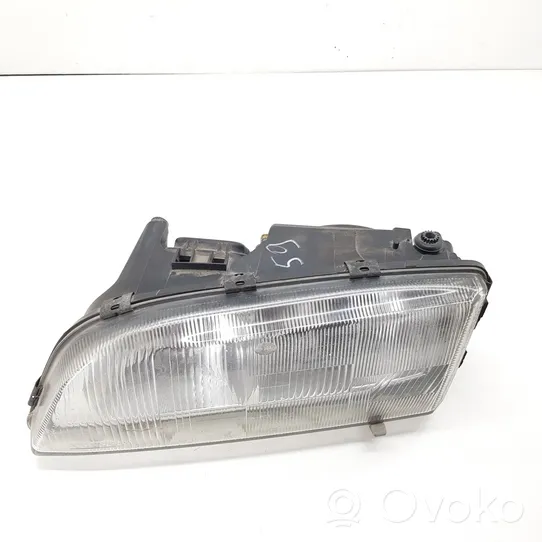 Volvo S40, V40 Faro/fanale 9169362