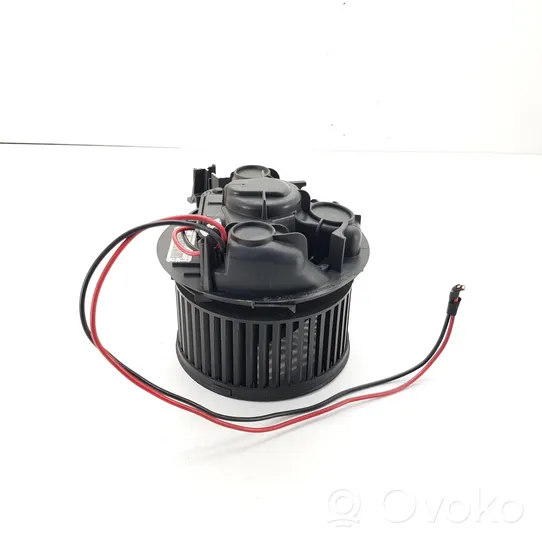 Renault Clio III Ventola riscaldamento/ventilatore abitacolo N103992Q1624