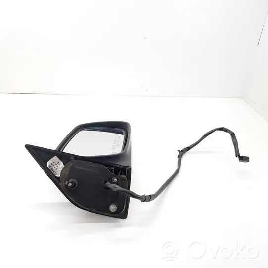 Jeep Grand Cherokee Front door electric wing mirror 010453