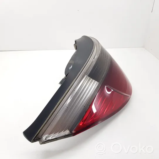 BMW 5 E60 E61 Rear/tail lights 6942701