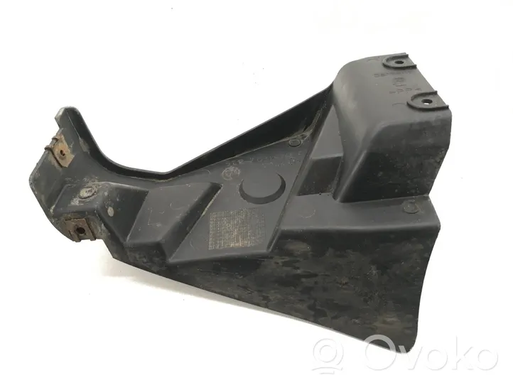 BMW 3 E46 Bumper support mounting bracket corner 7031975