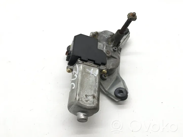 Toyota Avensis Verso Takalasinpyyhkimen moottori 8502044020