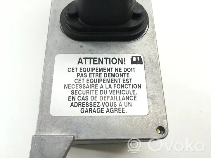 Renault Espace -  Grand espace IV Sensore di imbardata accelerazione ESP 8200004644B