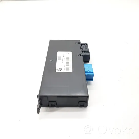 BMW 5 F10 F11 Módulo de control Gateway 9284420