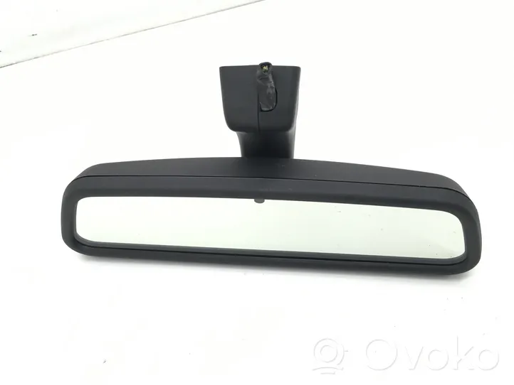 BMW 3 E46 Rear view mirror (interior) 015313