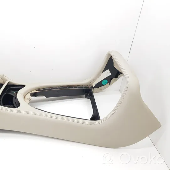 Jaguar XK8 - XKR Center console SAEB85842