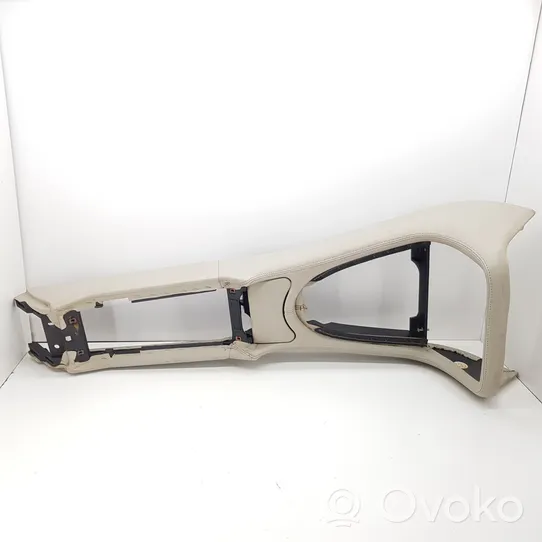 Jaguar XK8 - XKR Center console SAEB85842