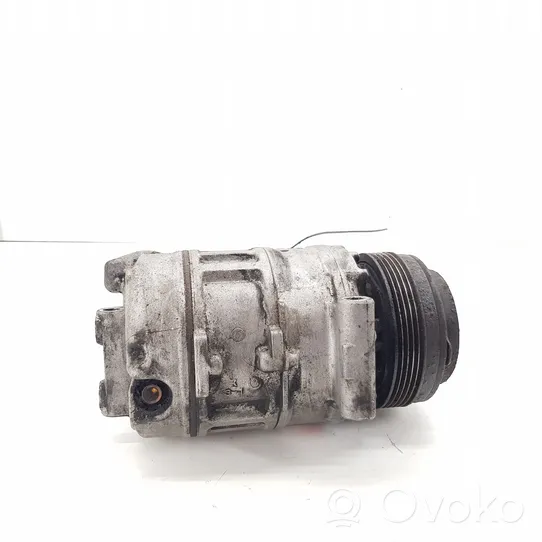 BMW 5 E39 Compressore aria condizionata (A/C) (pompa) 4471705942