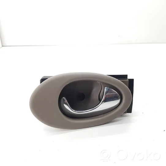 Jaguar XK8 - XKR Front door interior handle 