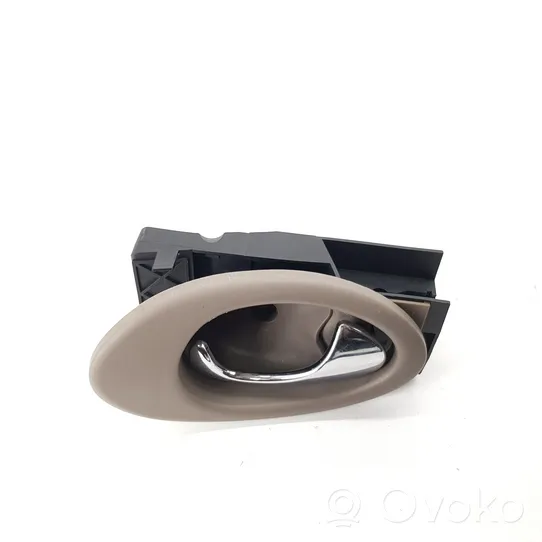 Jaguar XK8 - XKR Front door interior handle 