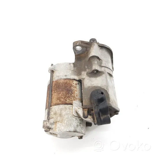 Jaguar XK8 - XKR Starter motor 2280005091