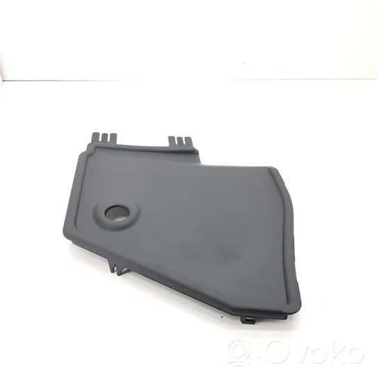 Jaguar XK8 - XKR Engine splash shield/under tray NJA3978A