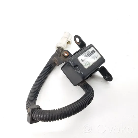 Jaguar XK8 - XKR Airbag deployment crash/impact sensor HJA9660AA