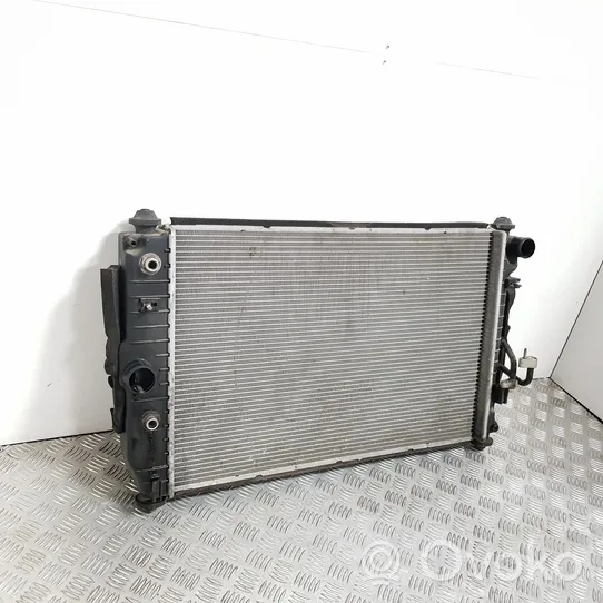 Jaguar XK8 - XKR Kit Radiateur 