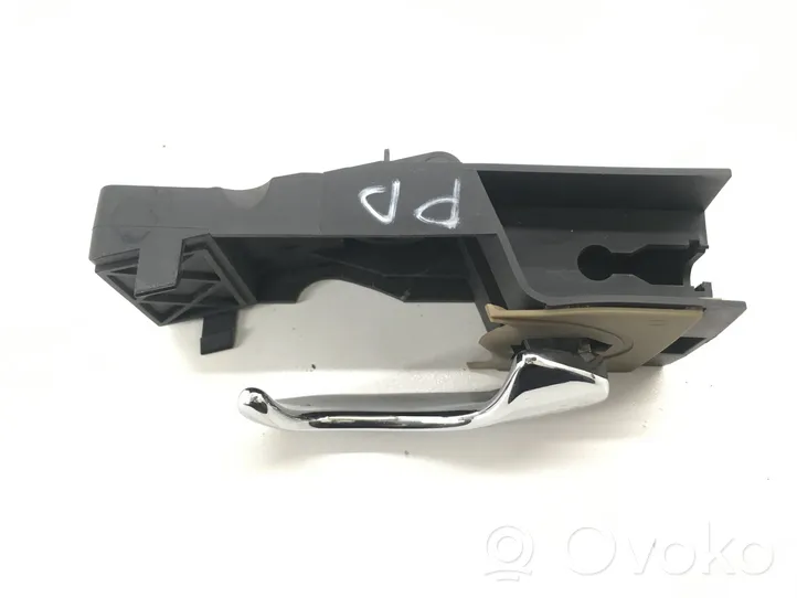 Jaguar XK8 - XKR Front door interior handle 