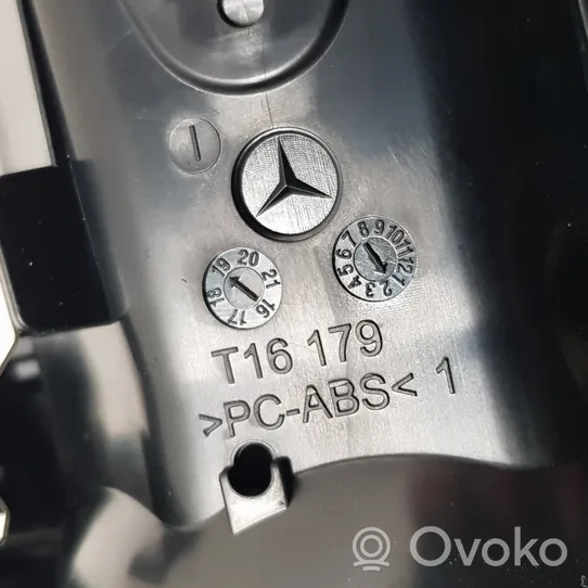Mercedes-Benz A W177 AMG Dysze / Kratki nawiewu deski rozdzielczej A1778308700