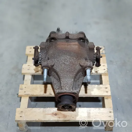 Jaguar XK8 - XKR Rear differential C14HU004003