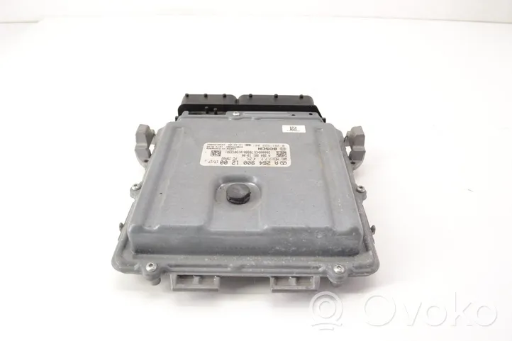 Mercedes-Benz A W177 AMG Sterownik / Moduł ECU A2649001200