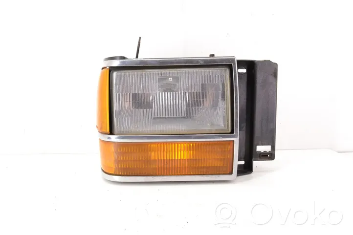 Ford Explorer Phare frontale F17B13100