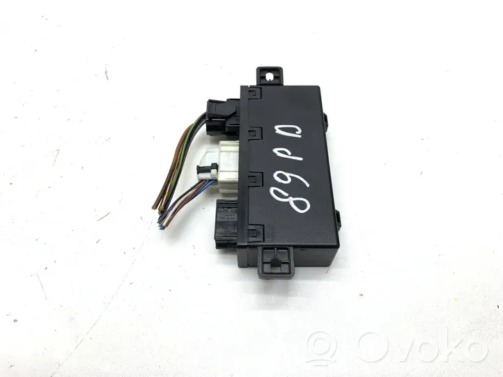 BMW 5 E39 Modulo di controllo del corpo centrale 5DK00704816