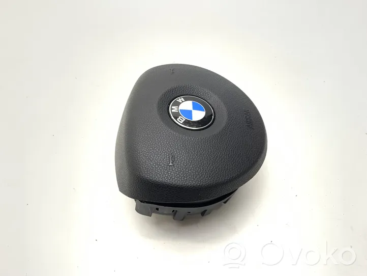 BMW 3 E92 E93 Airbag de volant 3051642