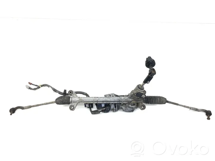 Subaru Outback (BS) Cremagliera dello sterzo 34175AL000