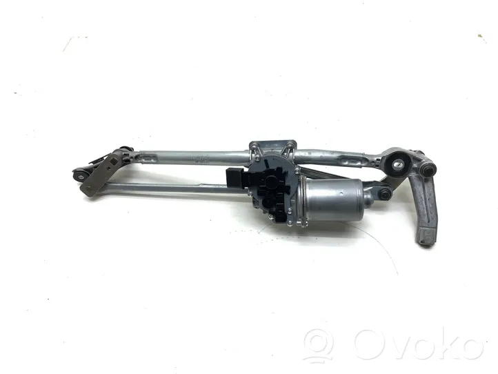 BMW 3 E92 E93 Tiranti e motorino del tergicristallo anteriore 404959