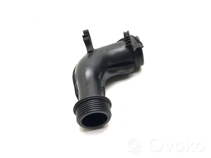 BMW 3 E92 E93 Conduit d'air (cabine) 70375705