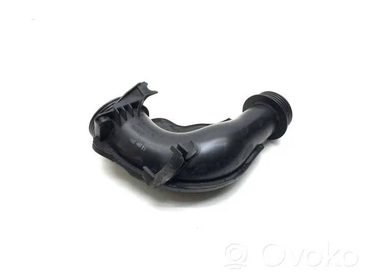 BMW 3 E92 E93 Conduit d'air (cabine) 70375705