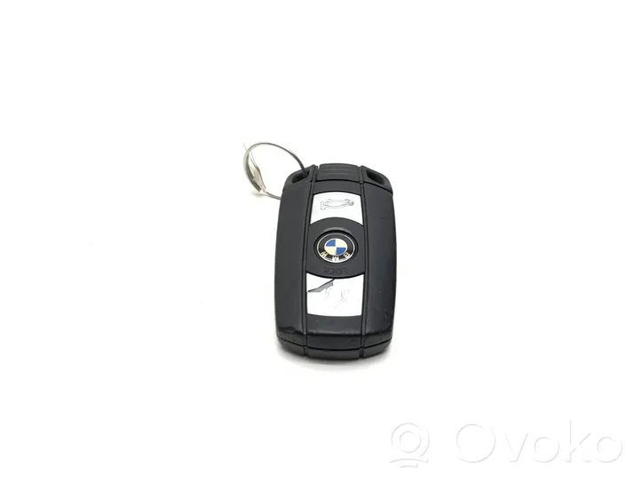 BMW 3 E92 E93 Chiave/comando di accensione 315MHZ