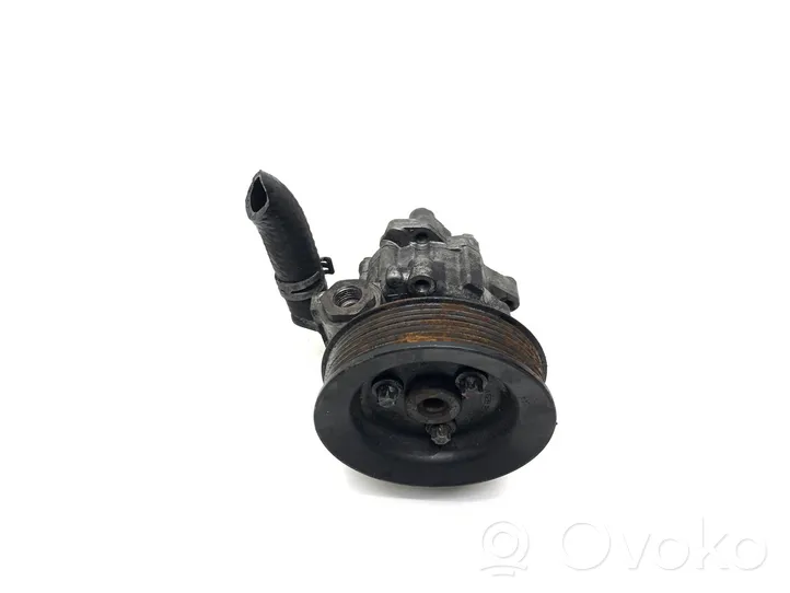 Mercedes-Benz ML W163 Pompe de direction assistée 91213