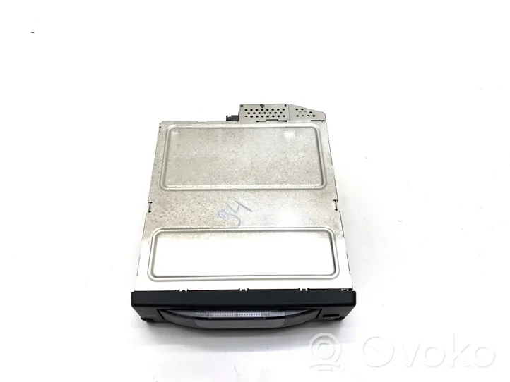 BMW 5 E60 E61 CD/DVD-vaihdin 6986081