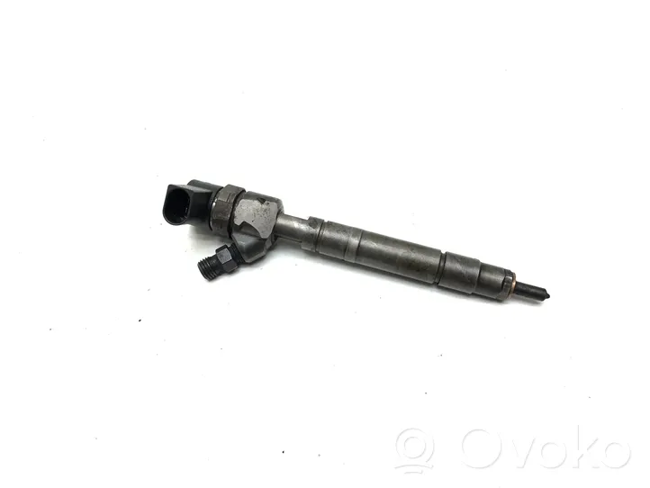 Mercedes-Benz ML W163 Injecteur de carburant 0445110104