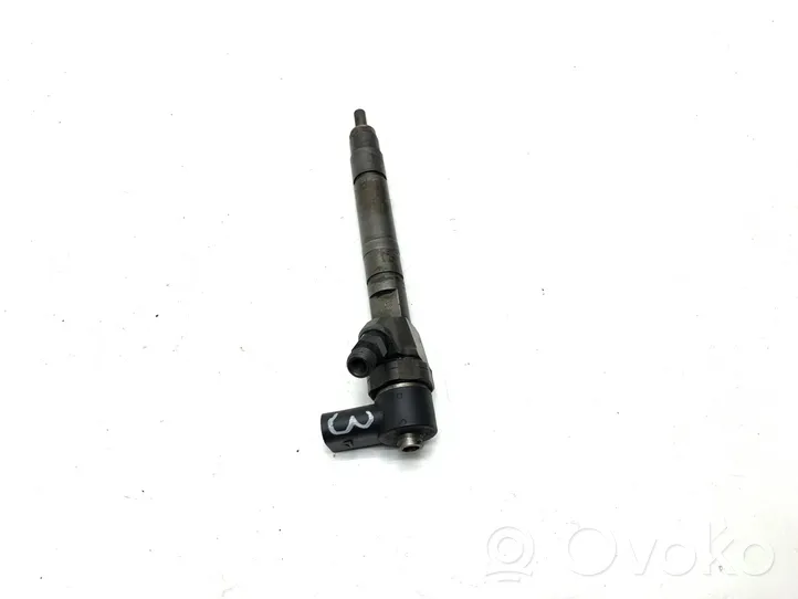 Mercedes-Benz ML W163 Injecteur de carburant 0445110104