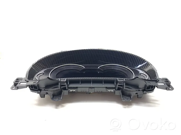 BMW 5 G30 G31 Tachimetro (quadro strumenti) 8790255