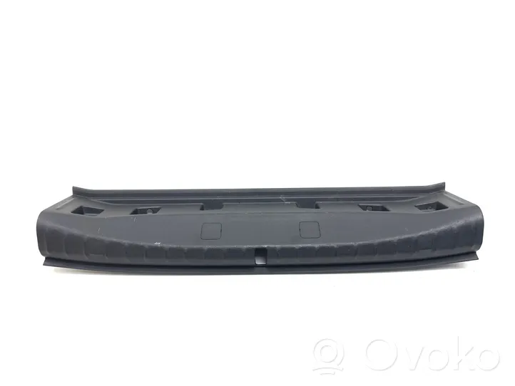 BMW 5 G30 G31 Rivestimento laterale della consolle centrale posteriore 7373574