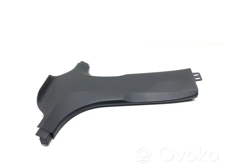 BMW 5 G30 G31 Rivestimento montante (B) (fondo) 7384529