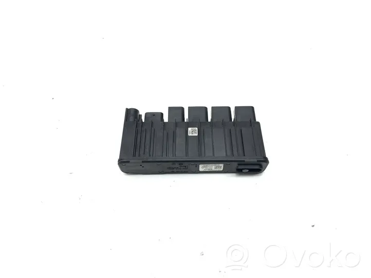 BMW 5 G30 G31 Centralina/modulo motore ECU 8638552