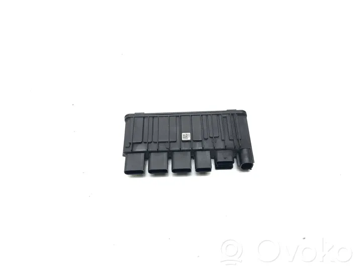 BMW 5 G30 G31 Centralina/modulo motore ECU 8638552