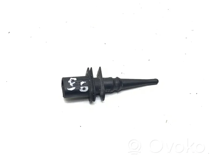 BMW 5 G30 G31 Sensore della temperatura esterna 136326