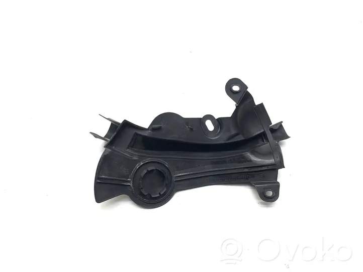 BMW 5 G30 G31 Joint de compartiment moteur 7349602