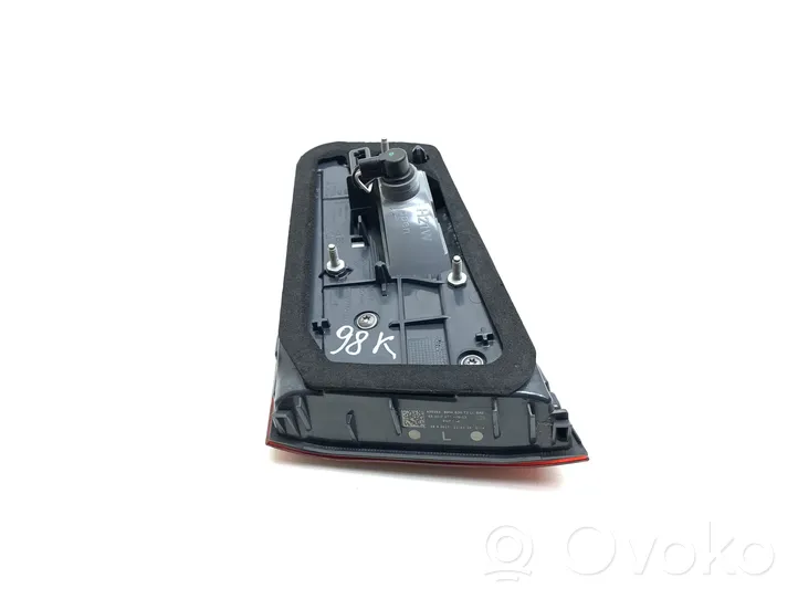 BMW 5 G30 G31 Luci posteriori del portellone del bagagliaio 630253