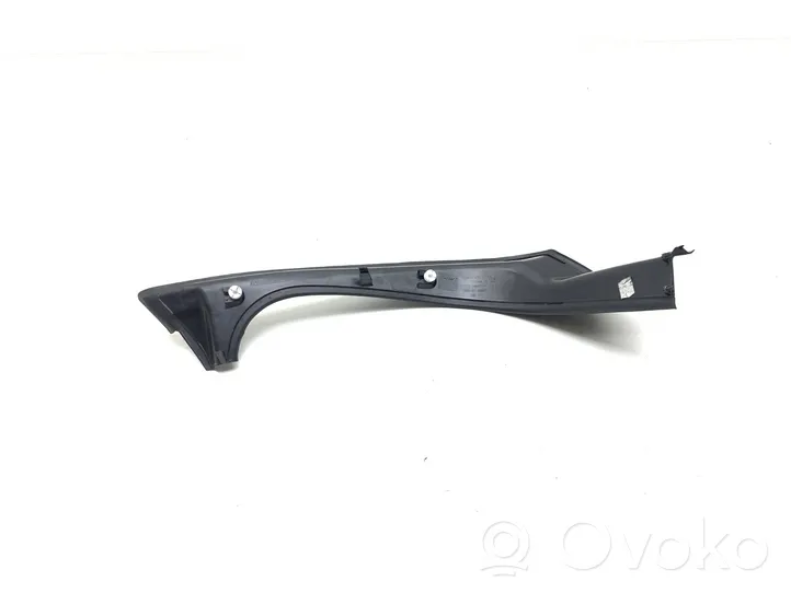 BMW 5 G30 G31 Rivestimento laterale della consolle centrale posteriore 7400595