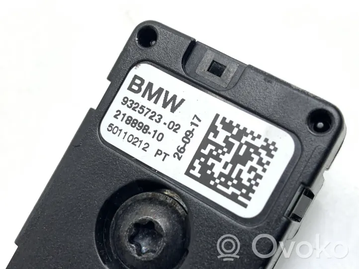 BMW 5 G30 G31 Amplificatore antenna 9325723