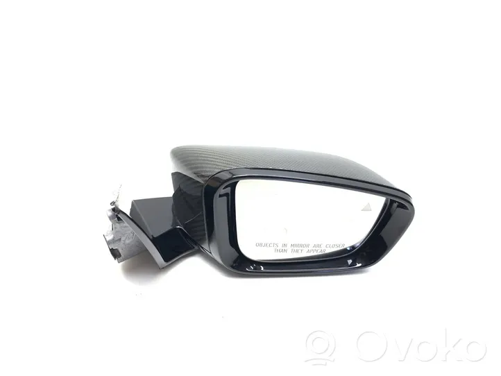 BMW 5 G30 G31 Specchietto retrovisore elettrico portiera anteriore 041404